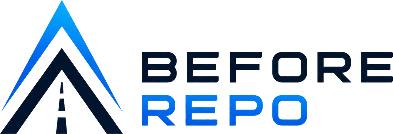 Before Repo